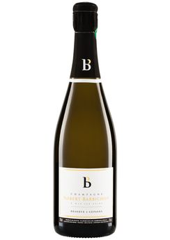 Champagne Robert Barbichon Brut Réserve 4 Cépages