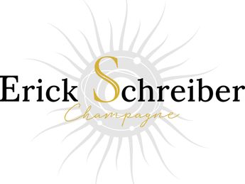 Champagne Erick Schreiber Logo. Foto: Champagne Erick Schreiber