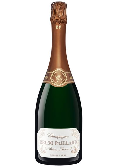 Champagne Bruno Paillard Dosage Zero