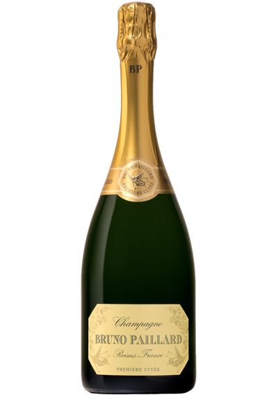 Champagne Bruno Paillard Première Cuvée