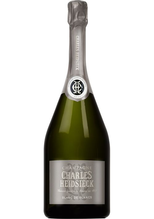 Champagne Charles Heidsieck Blanc De Blancs